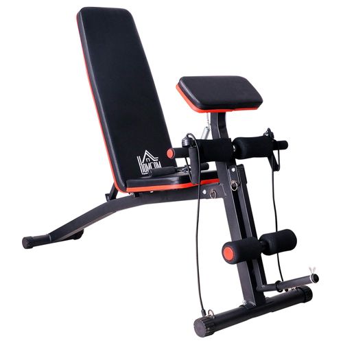 avis homcom a91 062