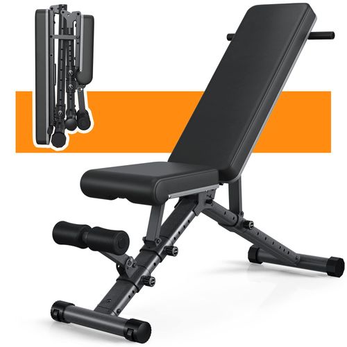 comparatif banc de musculation inclinable