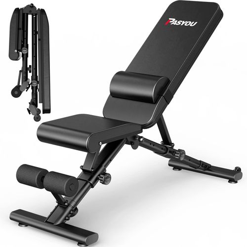 meilleur banc de musculation abdos
