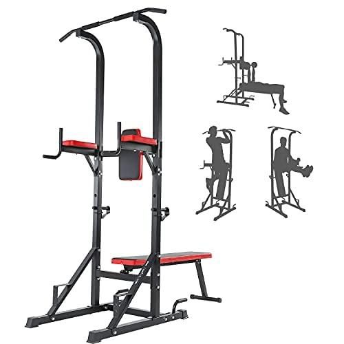 meilleur banc de musculation developpe couche
