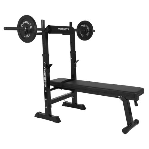 meilleur banc de musculation professionnel