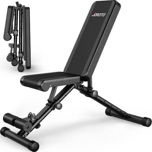 meilleur banc de musculation