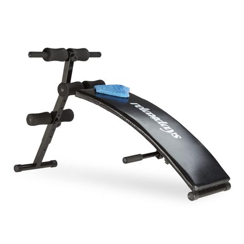 meilleur banc musculation dos