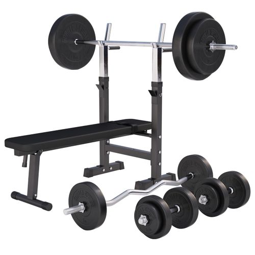 meilleur banc musculation gorilla sport