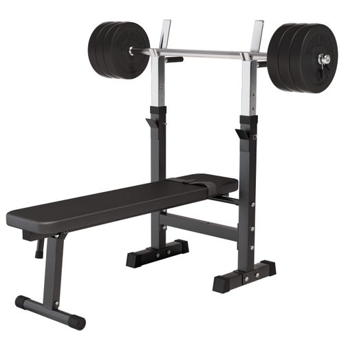 meilleur rapport qualite prix banc de musculation avec haltere
