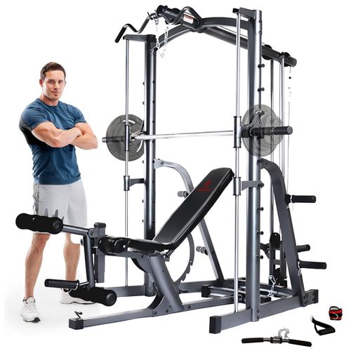 meilleur rapport qualite prix banc de musculation avec poulie
