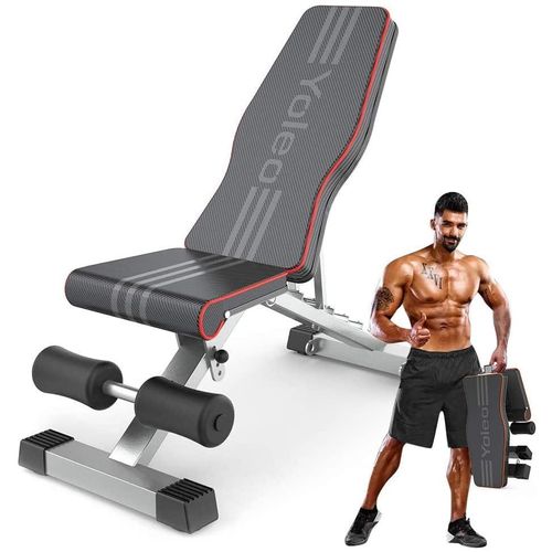 meilleur rapport qualite prix banc de musculation pliable