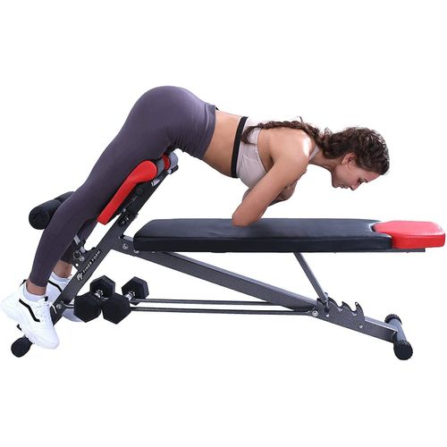 meilleur rapport qualite prix banc musculation dos