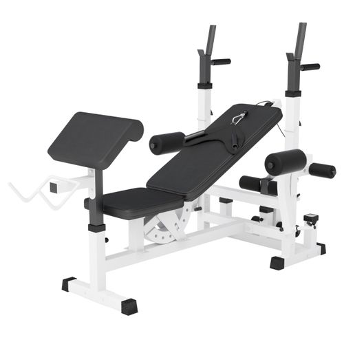 meilleur rapport qualite prix banc musculation gorilla sport