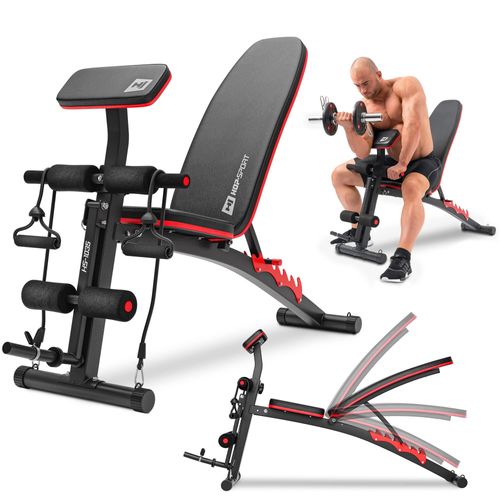 meilleur rapport qualite prix banc musculation hs hop sport