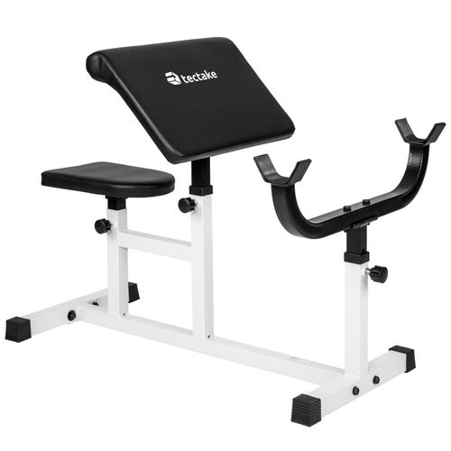 meilleur rapport qualite prix banc musculation tectake