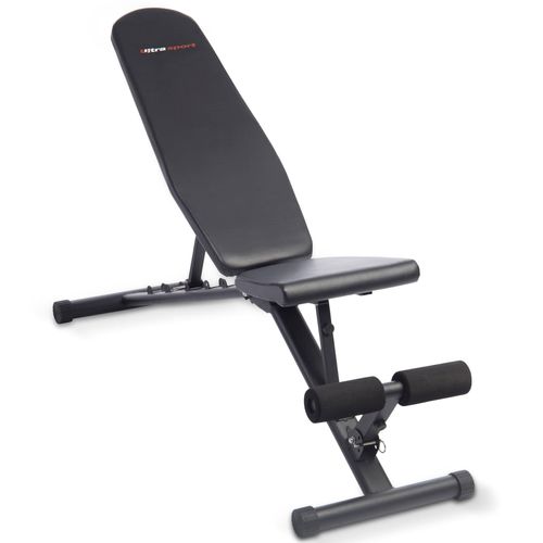 quel banc de musculation abdos choisir