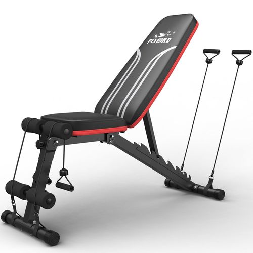 quel banc de musculation choisir