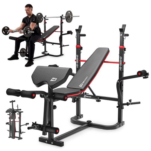 quel banc de musculation developpe couche choisir
