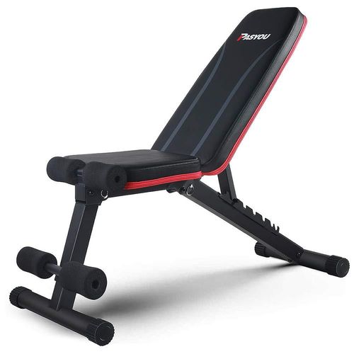 quel banc de musculation reglable choisir