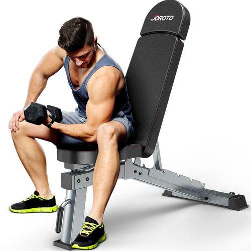 top banc de musculation inclinable