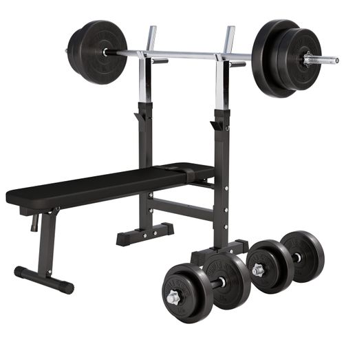 top banc musculation gorilla sport