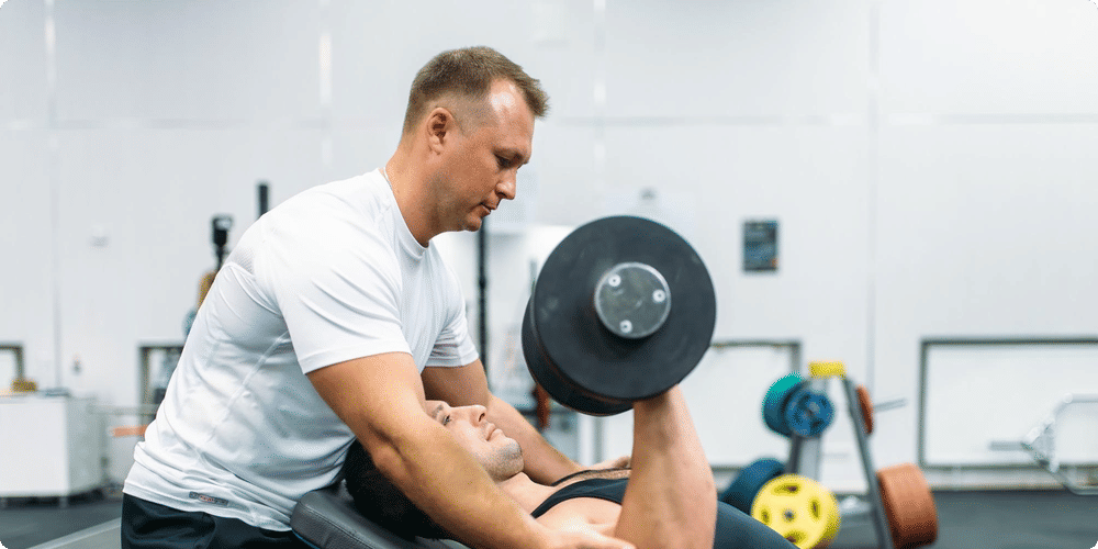 Pourquoi investir dans un banc de musculation intensif ?