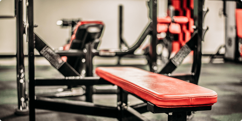 Les bénéfices d'utiliser un banc de musculation pliable