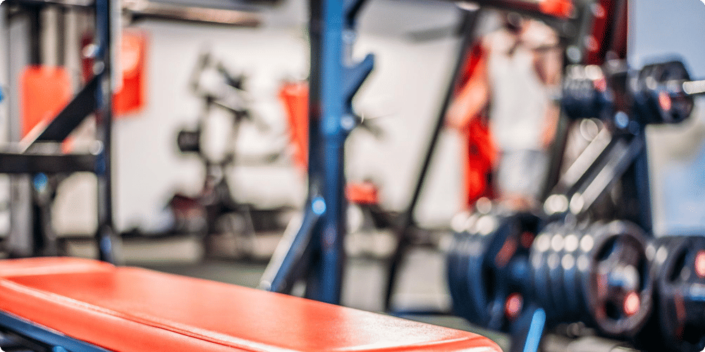 Pourquoi investir dans un bon banc de musculation ?