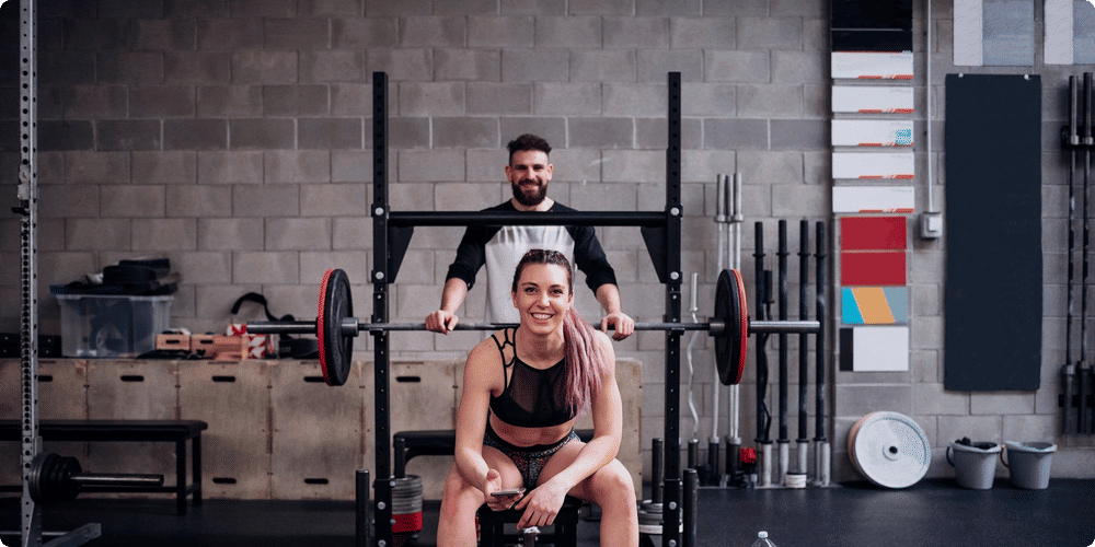 Choisir le bon banc de musculation