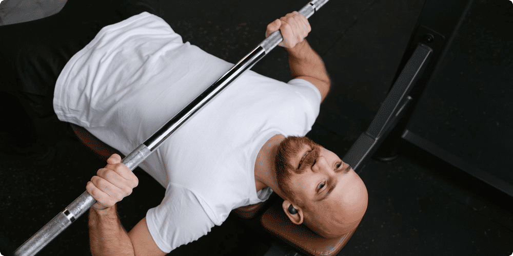 Intégrer le banc dans votre routine fitness